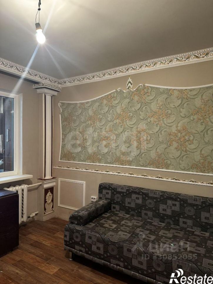 2-комн квартира улица Бабарынка, 20А,  д. 20А