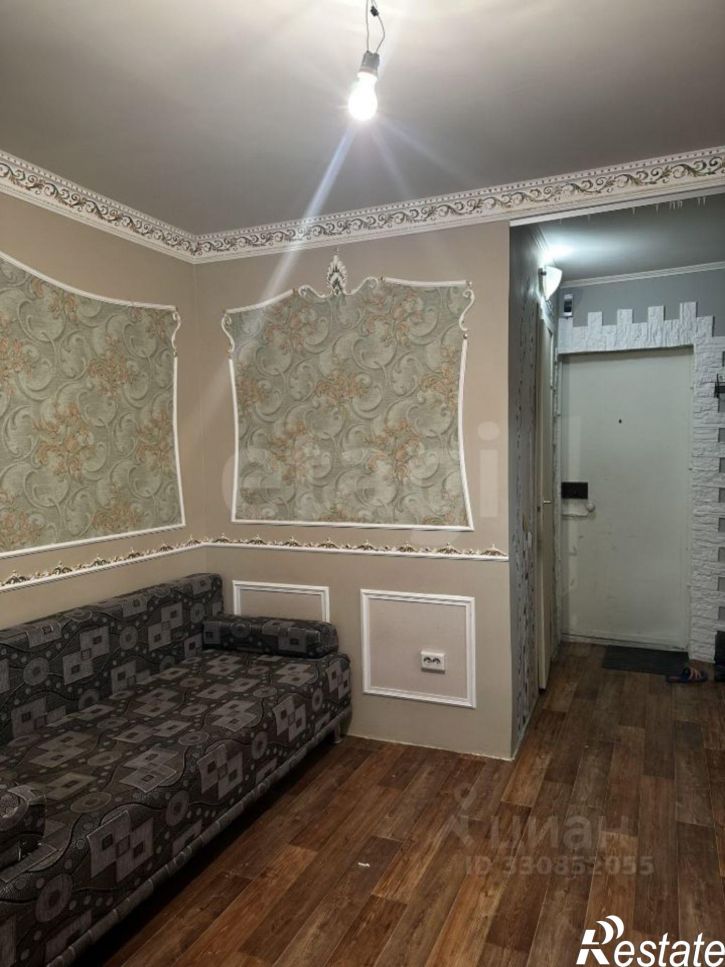 2-комн квартира улица Бабарынка, 20А,  д. 20А