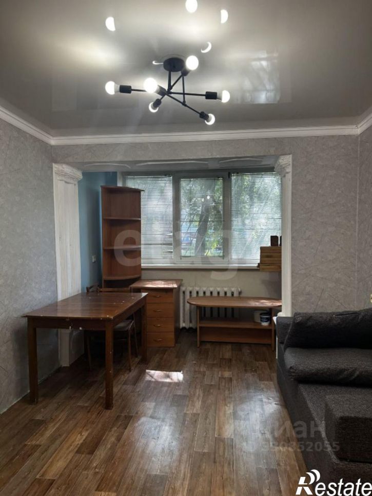 2-комн квартира улица Бабарынка, 20А,  д. 20А