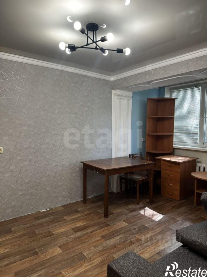 2-комн квартира улица Бабарынка, 20А,  д. 20А