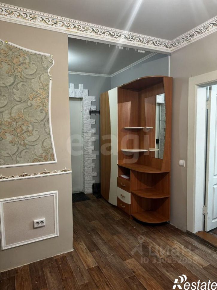 2-комн квартира улица Бабарынка, 20А,  д. 20А