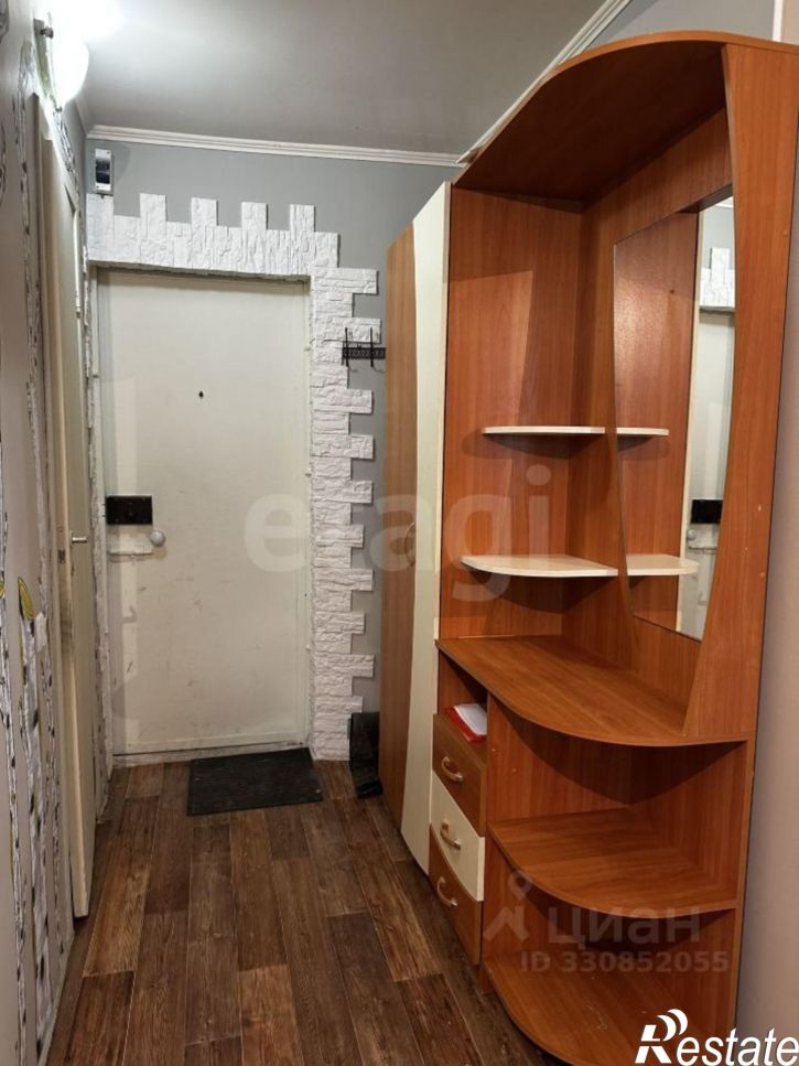 2-комн квартира улица Бабарынка, 20А,  д. 20А