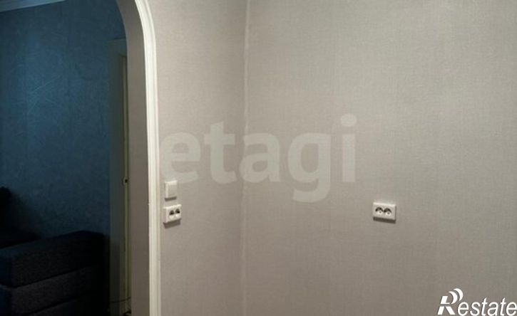 2-комн квартира улица Бабарынка, 20А,  д. 20А