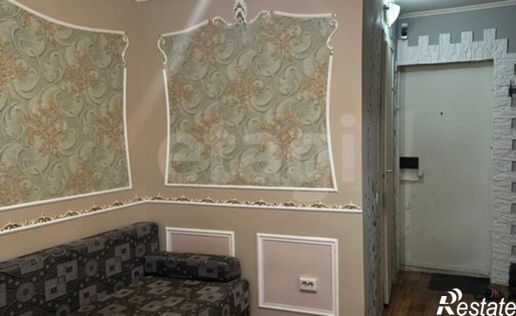 2-комн квартира улица Бабарынка, 20А,  д. 20А
