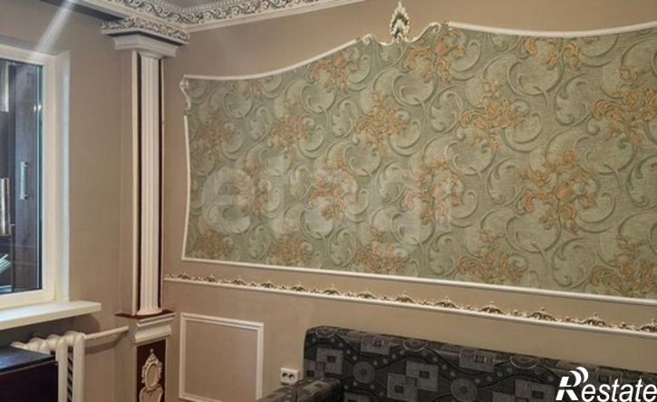 2-комн квартира улица Бабарынка, 20А,  д. 20А
