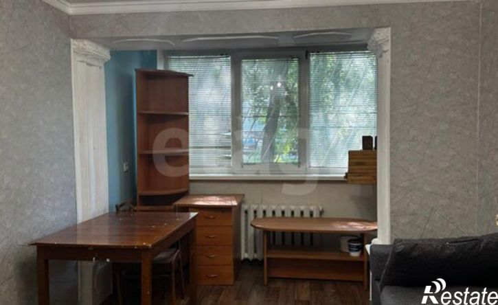 2-комн квартира улица Бабарынка, 20А,  д. 20А