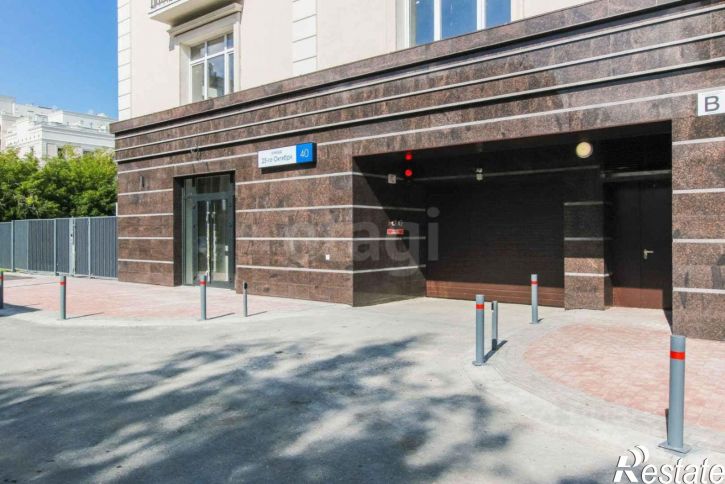Гараж/парковка улица 25 Октября, 40,  д. 40