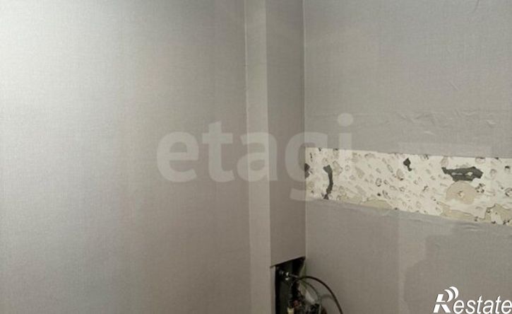 2-комн квартира улица Бабарынка, 20А,  д. 20А