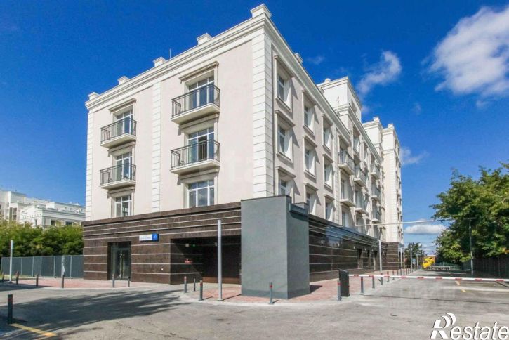Гараж/парковка улица 25 Октября, 40,  д. 40