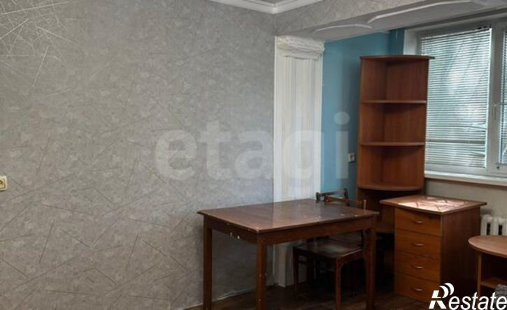 2-комн квартира улица Бабарынка, 20А,  д. 20А