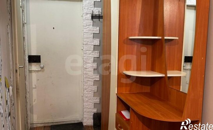 2-комн квартира улица Бабарынка, 20А,  д. 20А