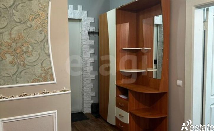 2-комн квартира улица Бабарынка, 20А,  д. 20А