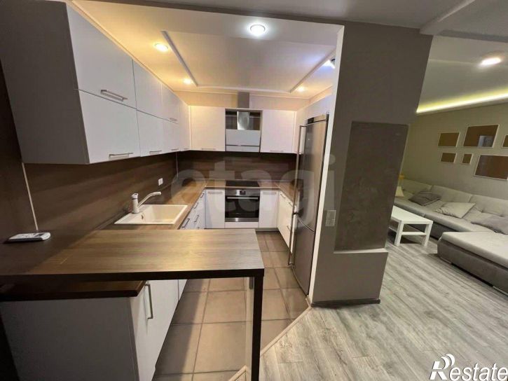 2-комн квартира Малозагородная улица, 19,  д. 19
