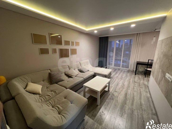 2-комн квартира Малозагородная улица, 19,  д. 19