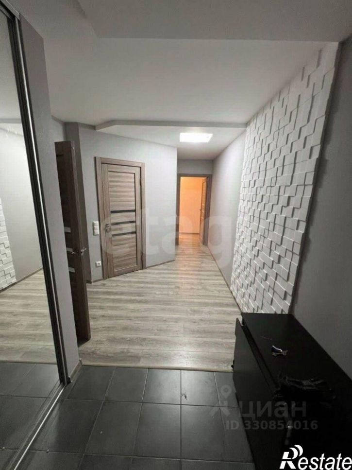 2-комн квартира Малозагородная улица, 19,  д. 19