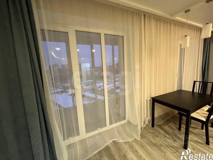 2-комн квартира Малозагородная улица, 19,  д. 19