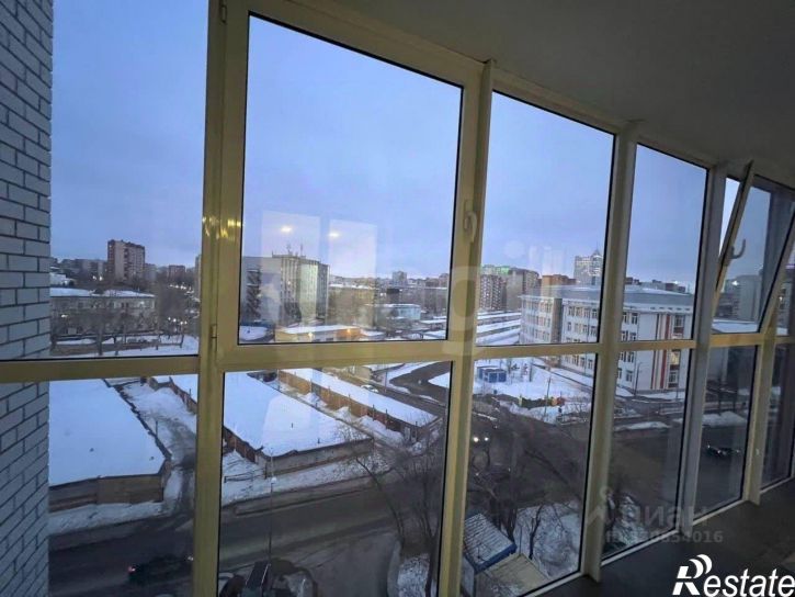 2-комн квартира Малозагородная улица, 19,  д. 19