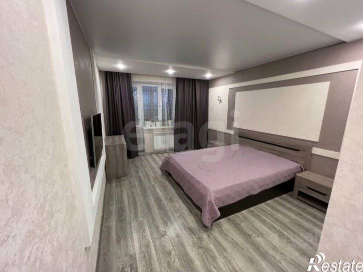 2-комн квартира Малозагородная улица, 19,  д. 19