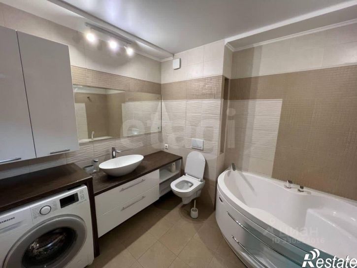 2-комн квартира Малозагородная улица, 19,  д. 19