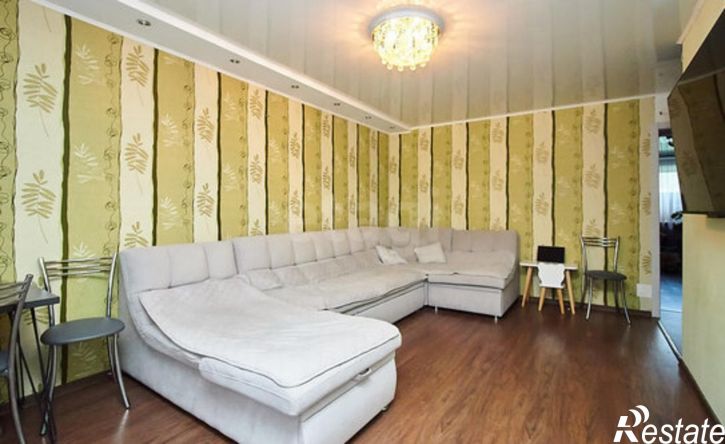 2-комн квартира улица Беляева, 21,  д. 21