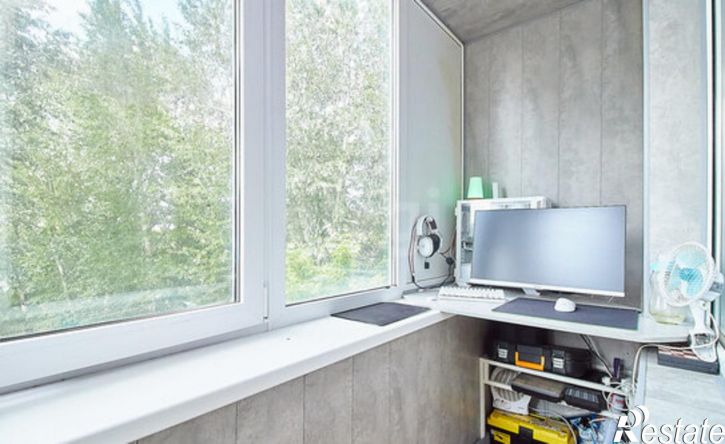 2-комн квартира улица Беляева, 21,  д. 21