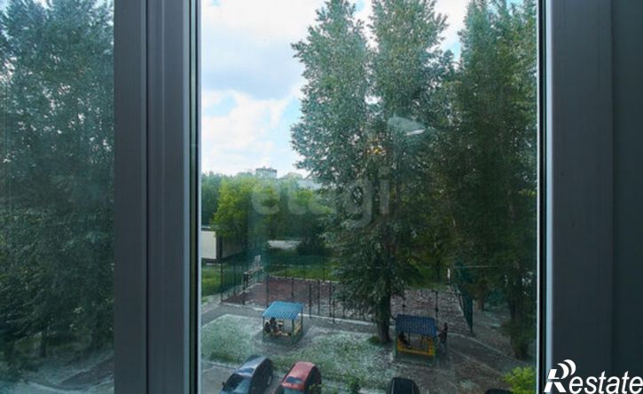 2-комн квартира улица Беляева, 21,  д. 21