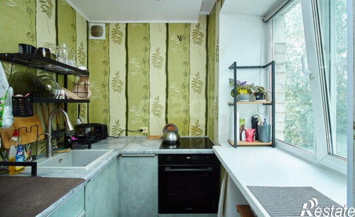 2-комн квартира улица Беляева, 21,  д. 21
