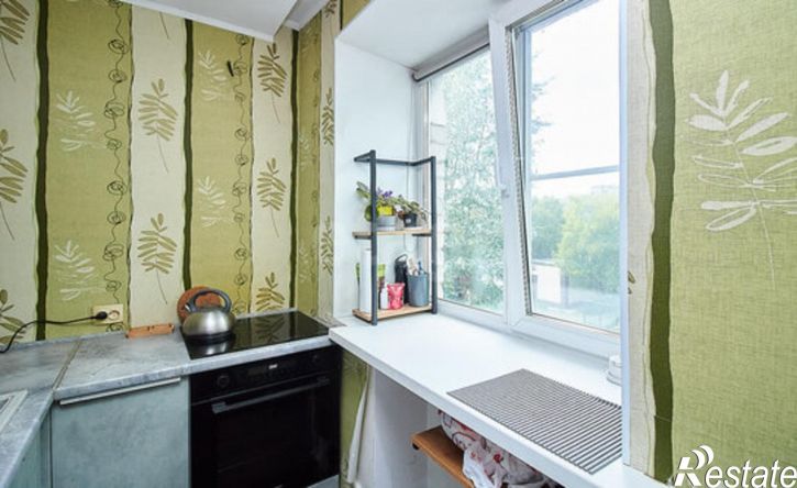 2-комн квартира улица Беляева, 21,  д. 21
