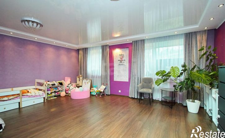 2-комн квартира улица Беляева, 21,  д. 21