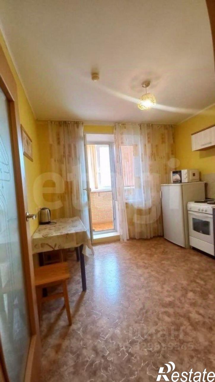1-комн квартира ул Пермякова, 72 3/3,  д. 72 3/3,  к. 3/3