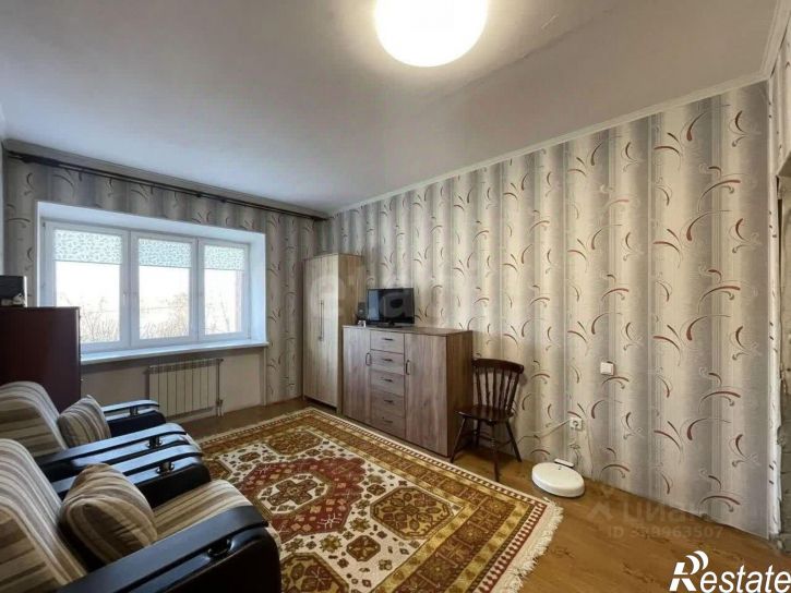 1-комн квартира улица Маршала Захарова, 15,  д. 15