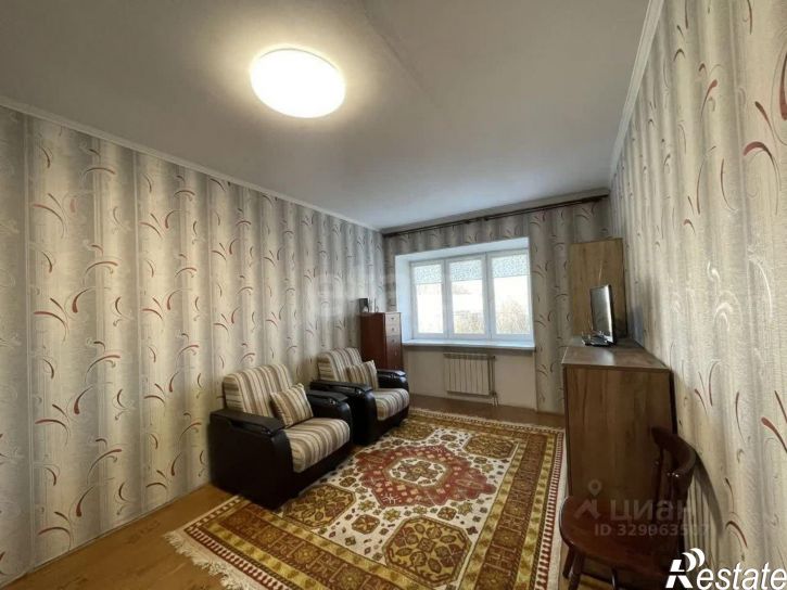 1-комн квартира улица Маршала Захарова, 15,  д. 15
