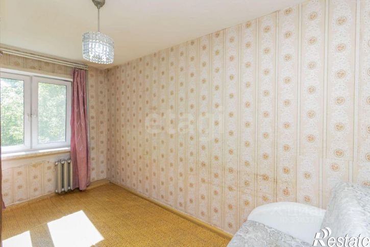2-комн квартира ул Парфенова, 28,  д. 28