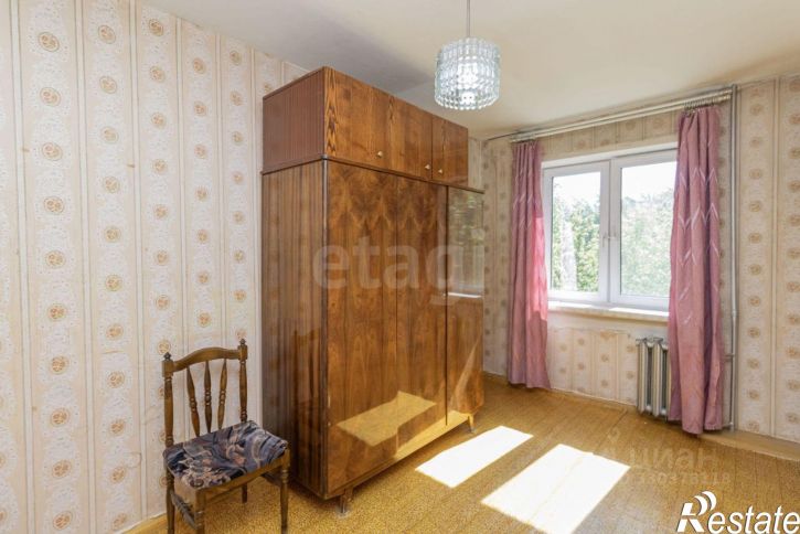 2-комн квартира ул Парфенова, 28,  д. 28