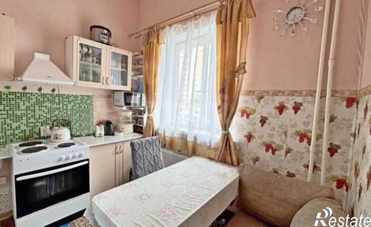 2-комн квартира улица Прокопия Артамонова, 4,  д. 4