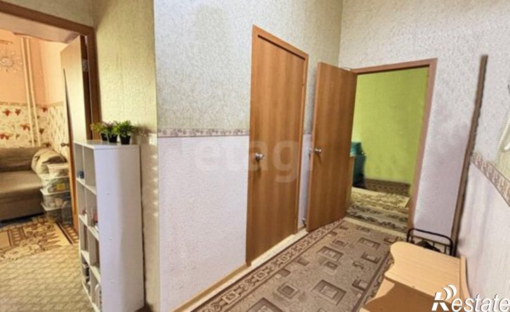 2-комн квартира улица Прокопия Артамонова, 4,  д. 4
