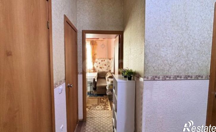2-комн квартира улица Прокопия Артамонова, 4,  д. 4