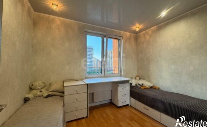 2-комн квартира улица Эрвье, 24,  д. 24