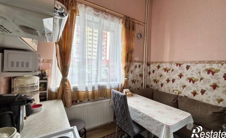 2-комн квартира улица Прокопия Артамонова, 4,  д. 4
