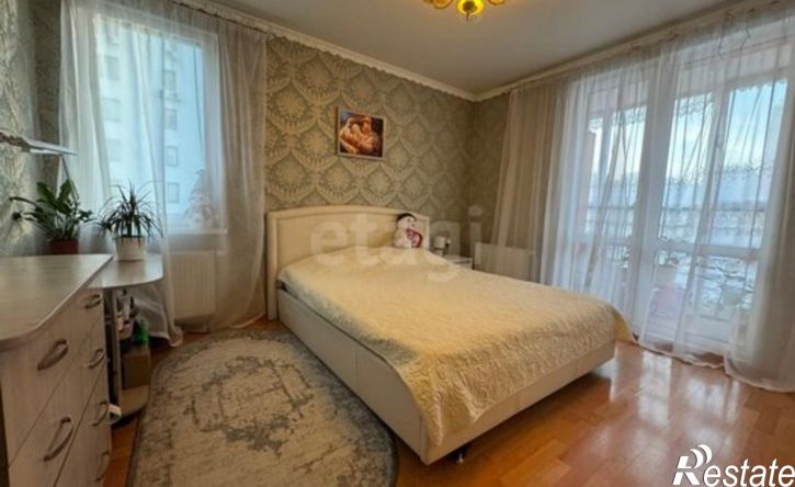 2-комн квартира улица Эрвье, 24,  д. 24
