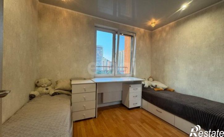 2-комн квартира улица Эрвье, 24,  д. 24