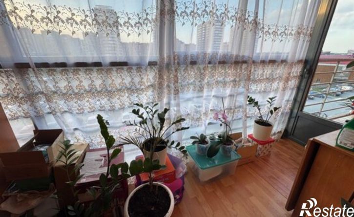 2-комн квартира улица Эрвье, 24,  д. 24