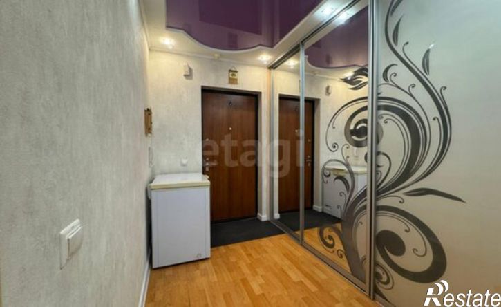 2-комн квартира улица Эрвье, 24,  д. 24