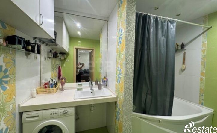 2-комн квартира улица Эрвье, 24,  д. 24