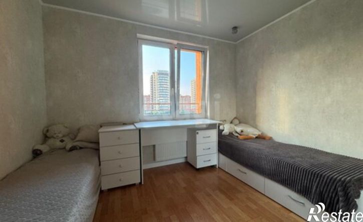 2-комн квартира улица Эрвье, 24,  д. 24