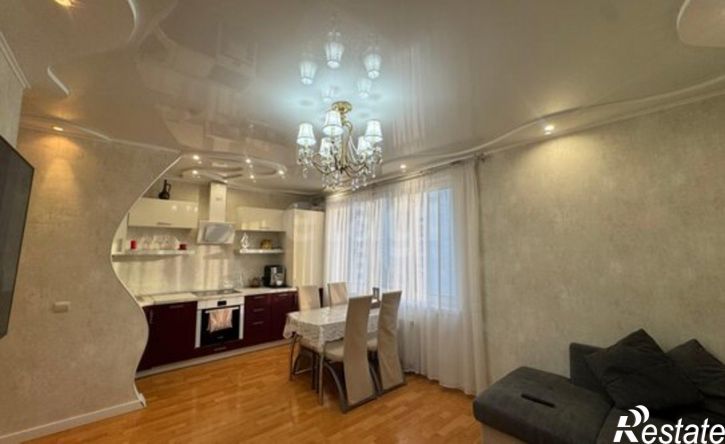 2-комн квартира улица Эрвье, 24,  д. 24