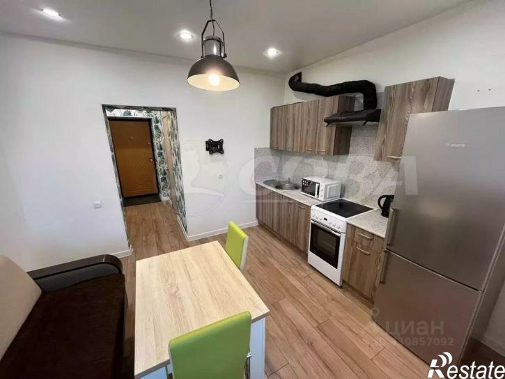 1-комн квартира ул Мельникайте, 138а,  д. 138а