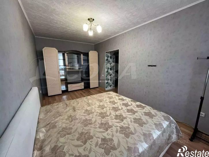 1-комн квартира ул Мельникайте, 138а,  д. 138а