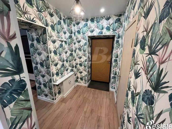 1-комн квартира ул Мельникайте, 138а,  д. 138а