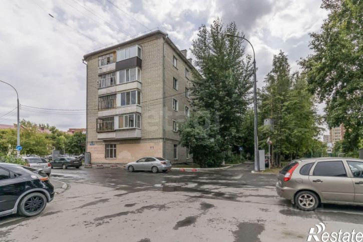 2-комн квартира ул Червишевский тракт, 86,  д. 86
